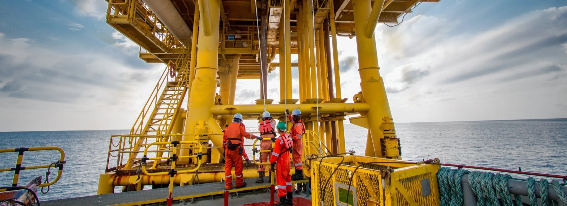 maritime inspection Services in Hamburg