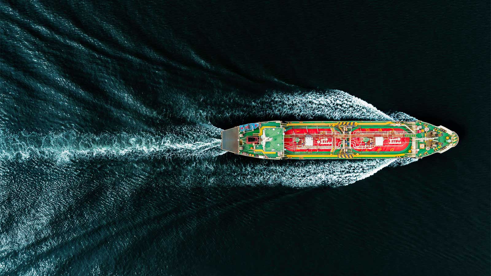 ship inspection company in Hamburg
