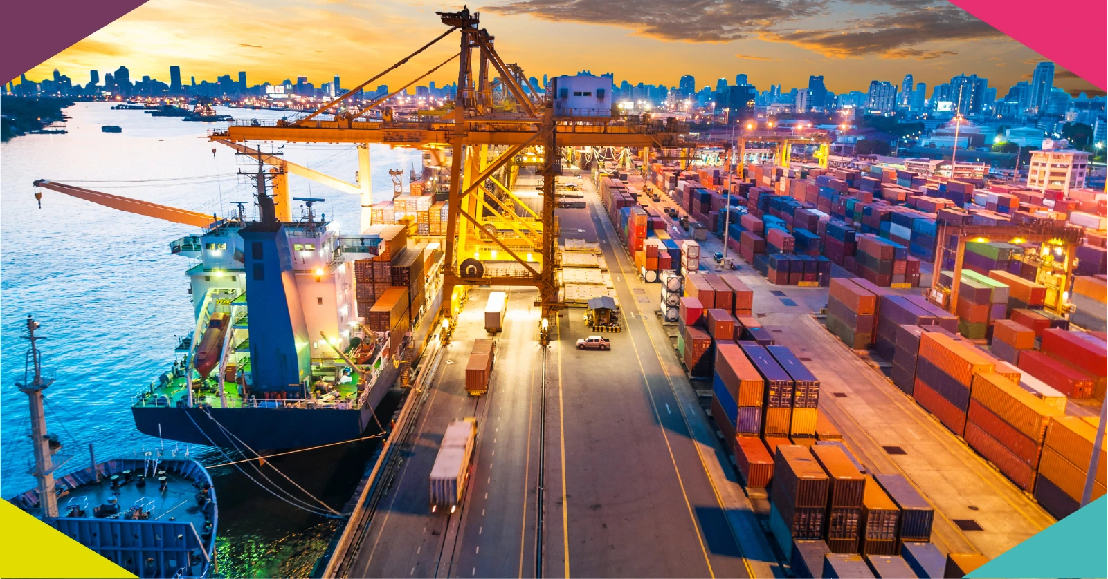 maritime inspection Services in Hamburg