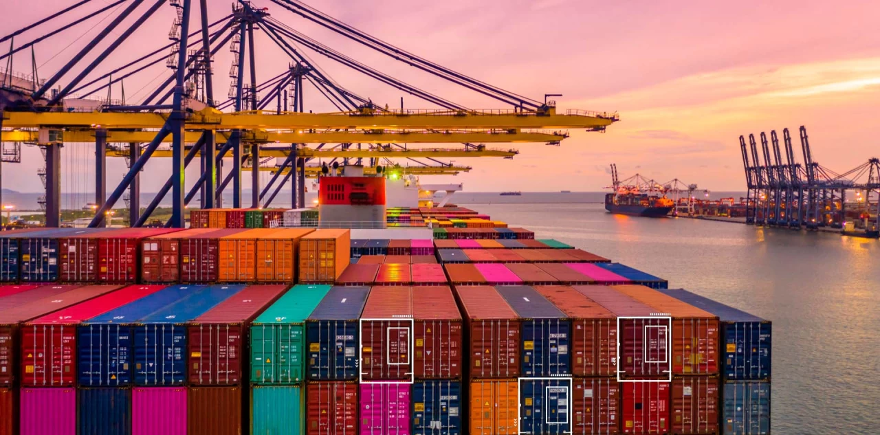 maritime inspection Services in Hamburg