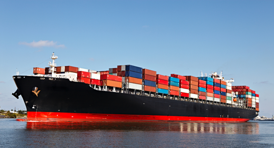 ship inspection company in Hamburg
