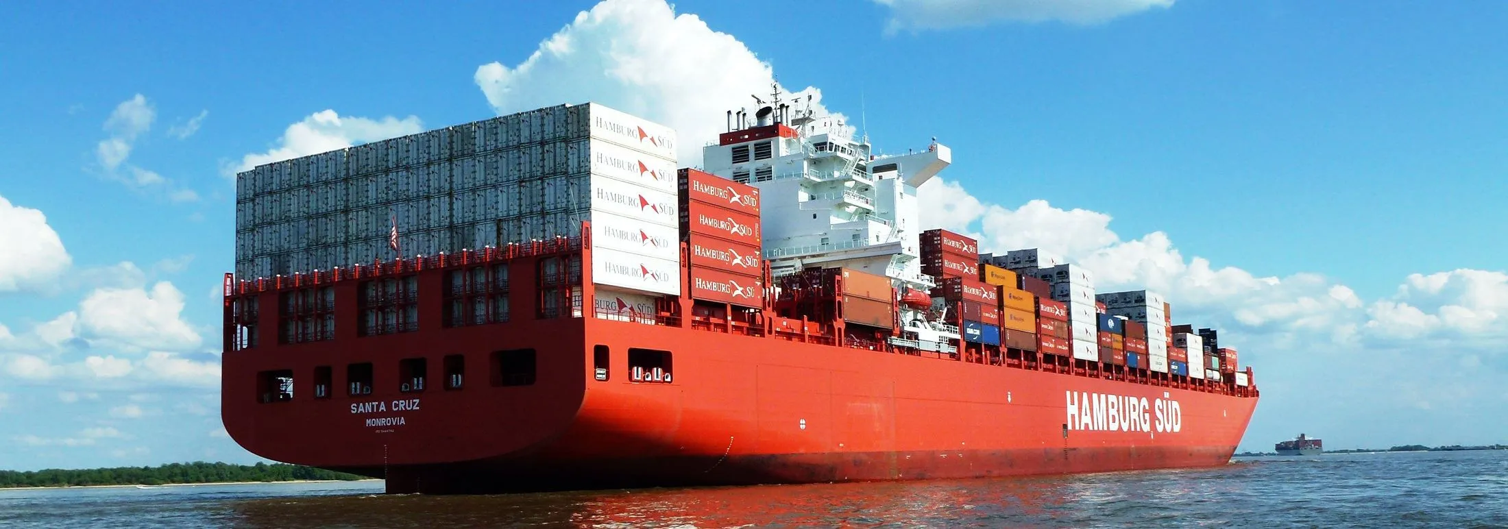 maritime inspection Services in Hamburg