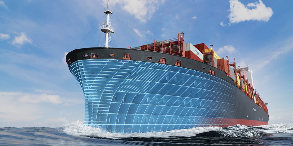 maritime inspection Services in Hamburg