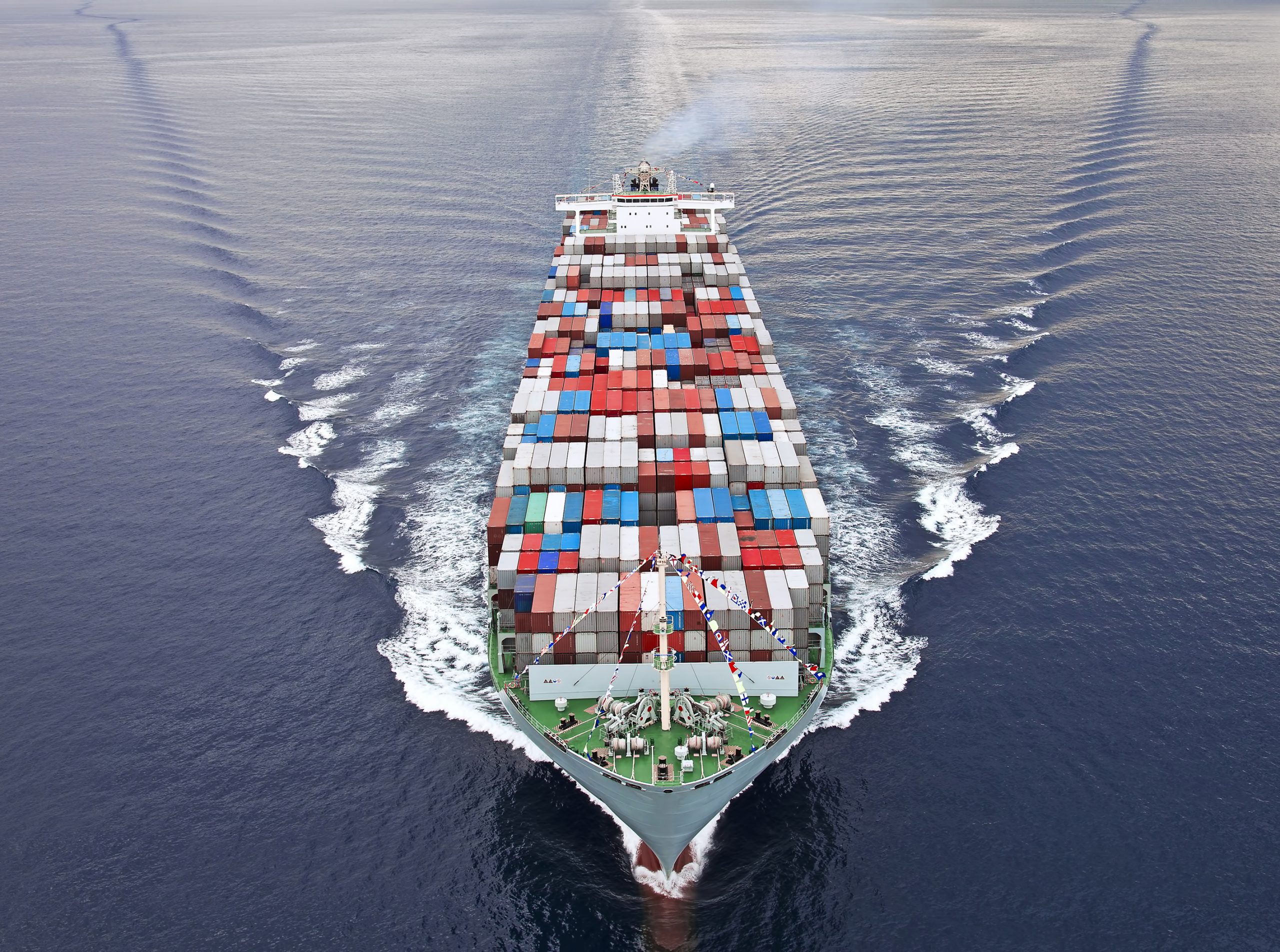 detailed pre-purchase ship survey in Bremen