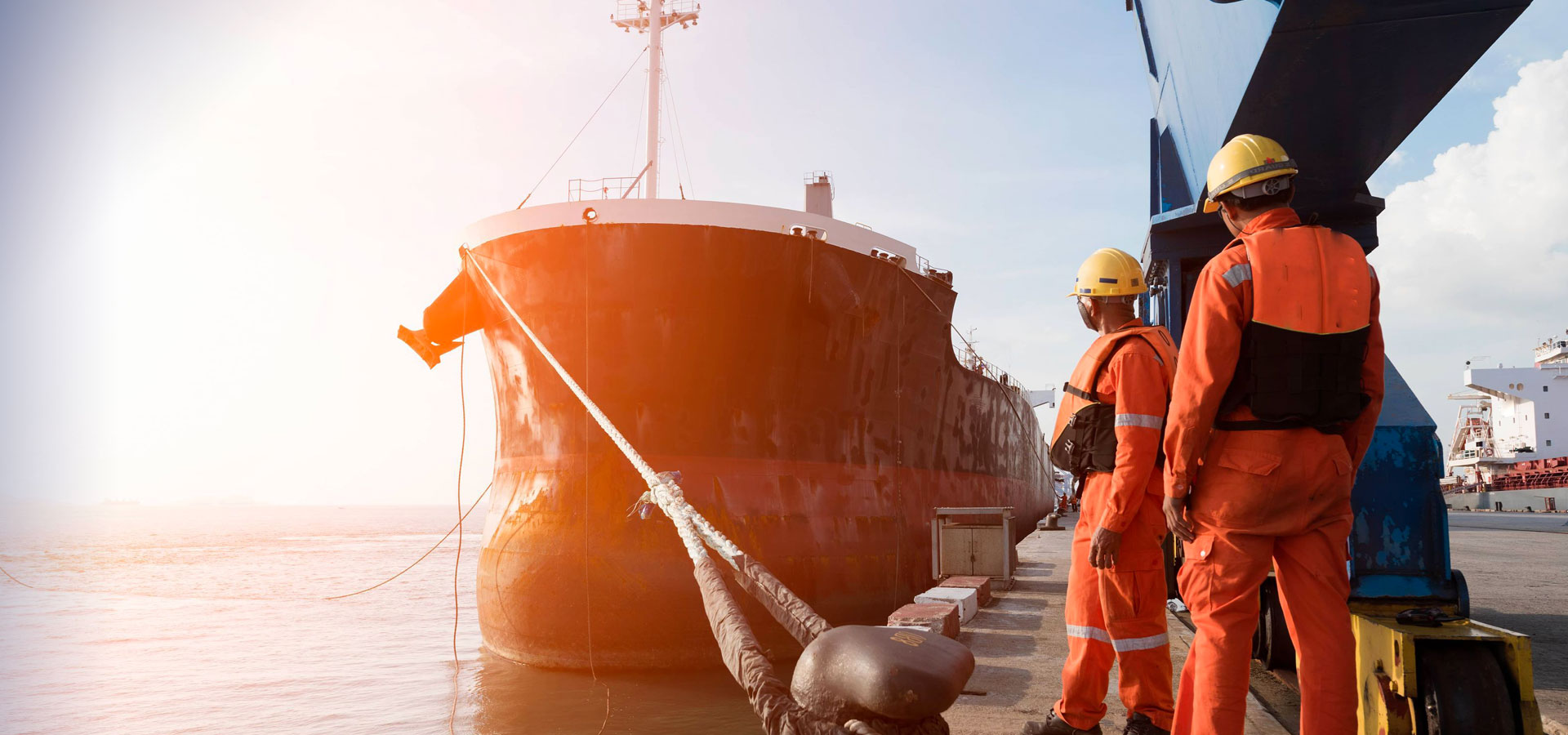 detailed pre-purchase ship survey in Bremen