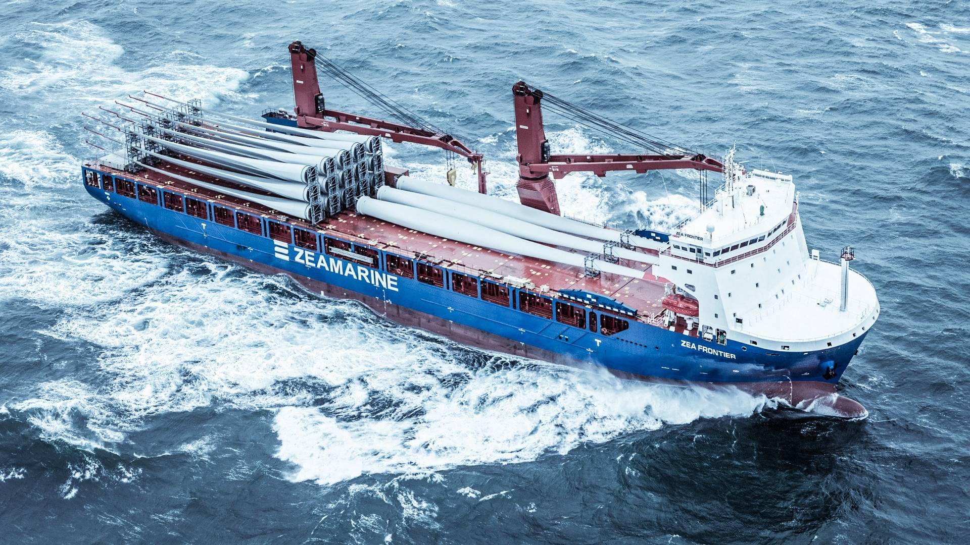 detailed pre-purchase ship survey in Bremen