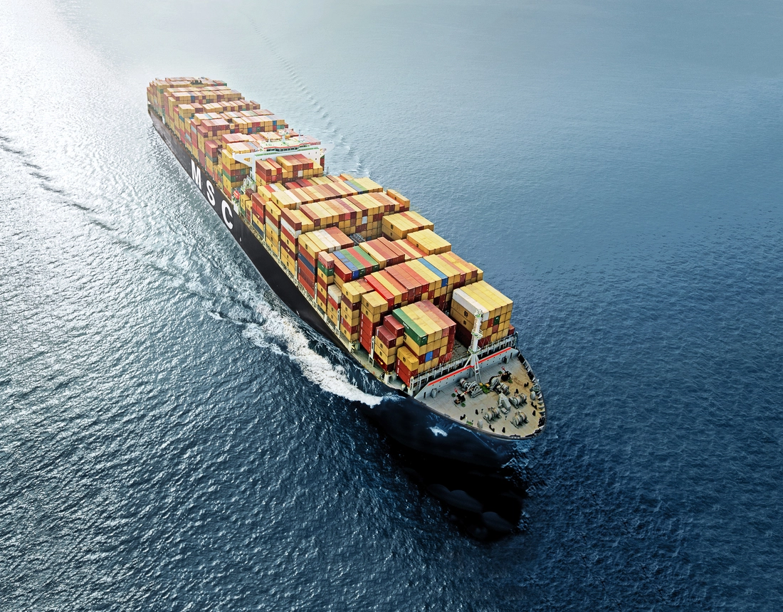 detailed pre-purchase ship survey in Bremen